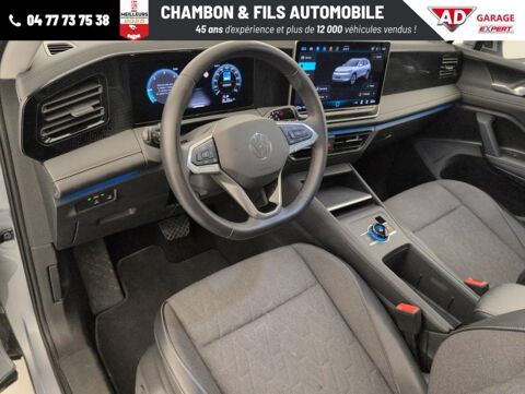 Tiguan 2.0 TDI 150ch DSG7 Life 2025 occasion 42320 La Grand-Croix