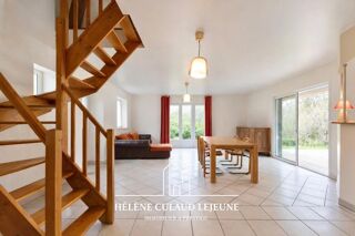  Maison à vendre 5 pièces 110 m²