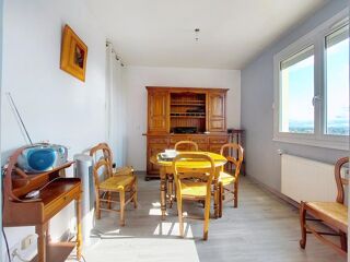  Appartement à vendre 3 pièces 78 m²