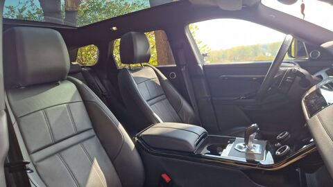 Range Rover Evoque 1.5 P300e 309 AWD BVA8 R-Dynamic SE - Automatique 2022 occasion 95000 Cergy