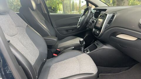 Captur 1.2 TCe 120 Energy Intens 2018 occasion 69200 Venissieux