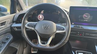 Golf 1.5 eTSI 150 DSG7 R-Line 2025 occasion 30470 Aimargues