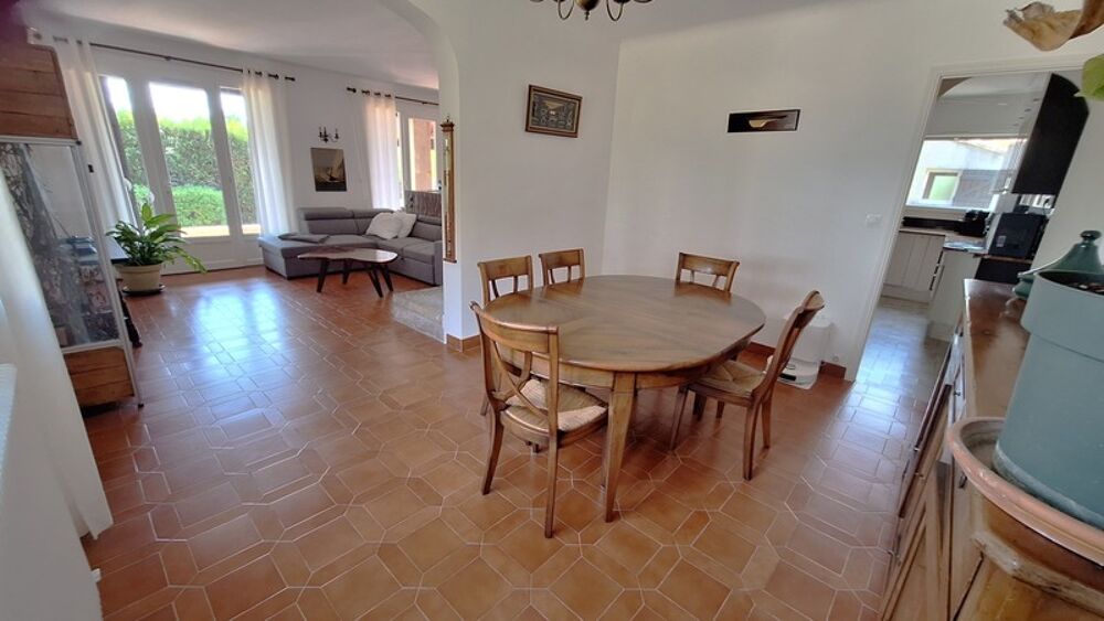 MARTIGUES (13), maison T4 secteur TOURET DE VALLIER/ FiGUEROLLES