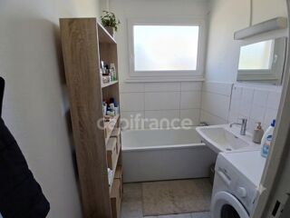  Appartement à vendre 2 pièces 53 m²