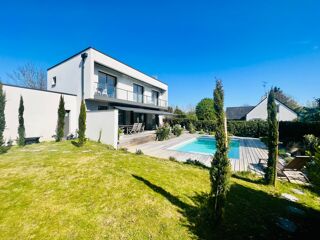  Maison à vendre 7 pièces 176 m²