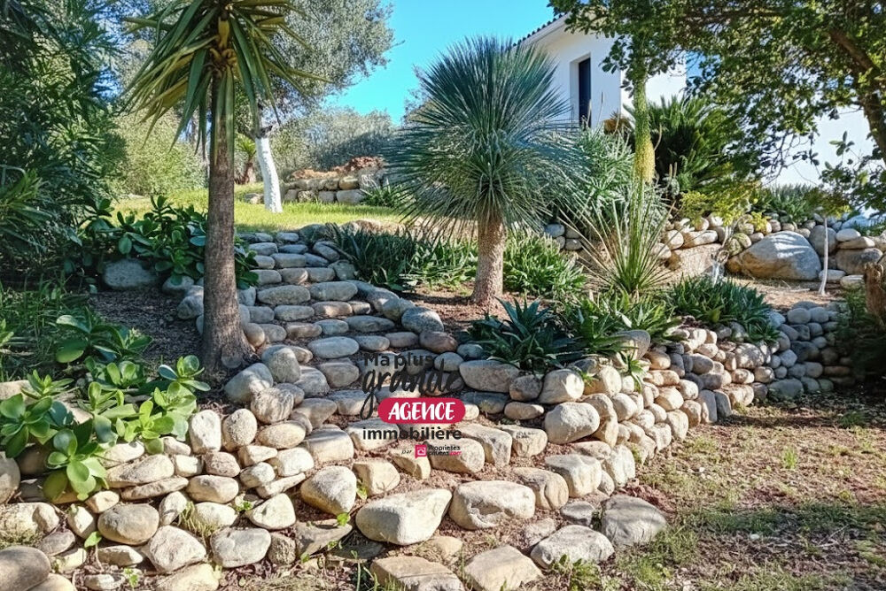 � vendre  Maison Ste Lucie De Porto Vecchio (20144)