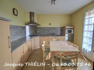  Maison � vendre 4 pi�ces 97 m�