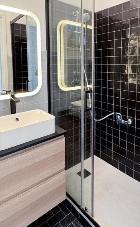  Appartement  louer 1 pice 32 m