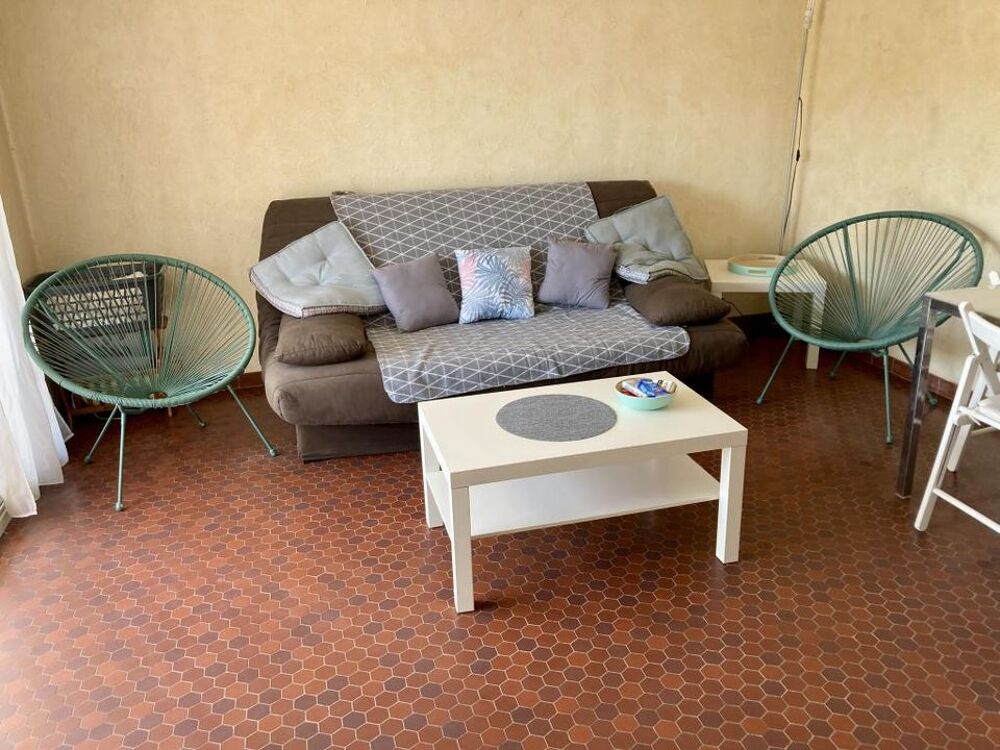 Location Appartement Appartement de 50m2 à louer sur Antibes Antibes