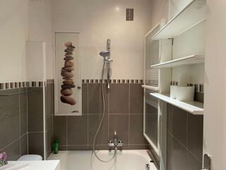  Appartement à louer 1 pièce 30 m² Nice