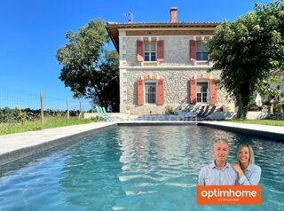  Proprit/chteau  vendre 6 pices 162 m