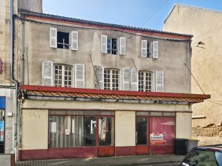  Immeuble à vendre 11 pièces 480 m²