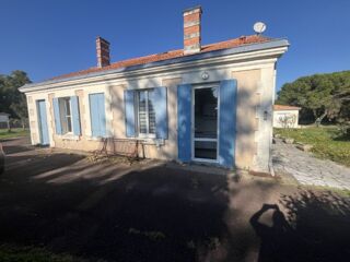 Maison à vendre 6 pièces 165 m²