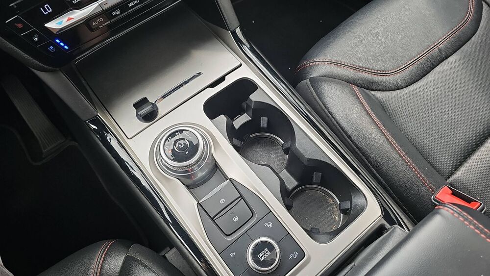 Explorer 3.0 EcoBoost 457 Plug-in Hybrid AWD BVA10 ST-Line - Automati 2021 occasion 54000 Nancy