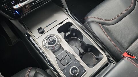 Explorer 3.0 EcoBoost 457 Plug-in Hybrid AWD BVA10 ST-Line - Automati 2021 occasion 54000 Nancy