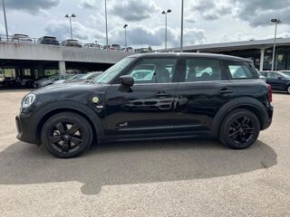 Countryman II (2) (F60) COOPER SE ALL4 125+95 ESSENTIAL BVA6 2022 occasion 78240 Chambourcy