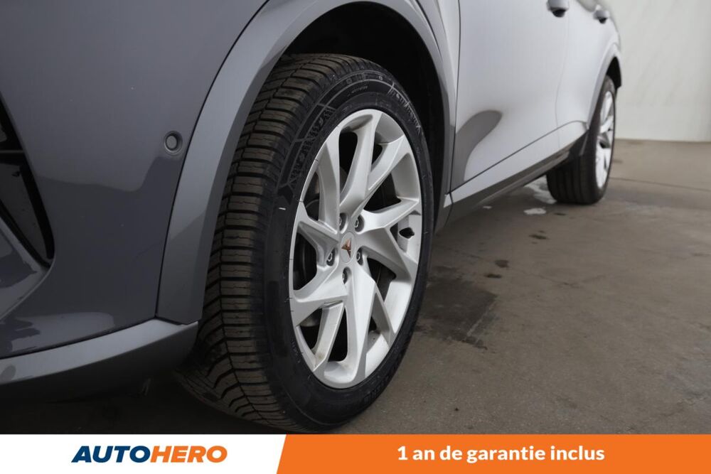 Formentor 2.0 TDI 4Drive Business Edition DSG7 150 ch 2021 occasion 92130 Issy-les-Moulineaux