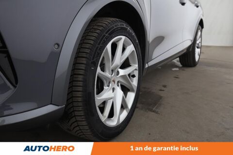 Formentor 2.0 TDI 4Drive Business Edition DSG7 150 ch 2021 occasion 92130 Issy-les-Moulineaux