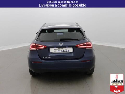 Classe A 250 e 8G-DCT Style Line +Pack Advantage + 2021 occasion 10150 Lavau