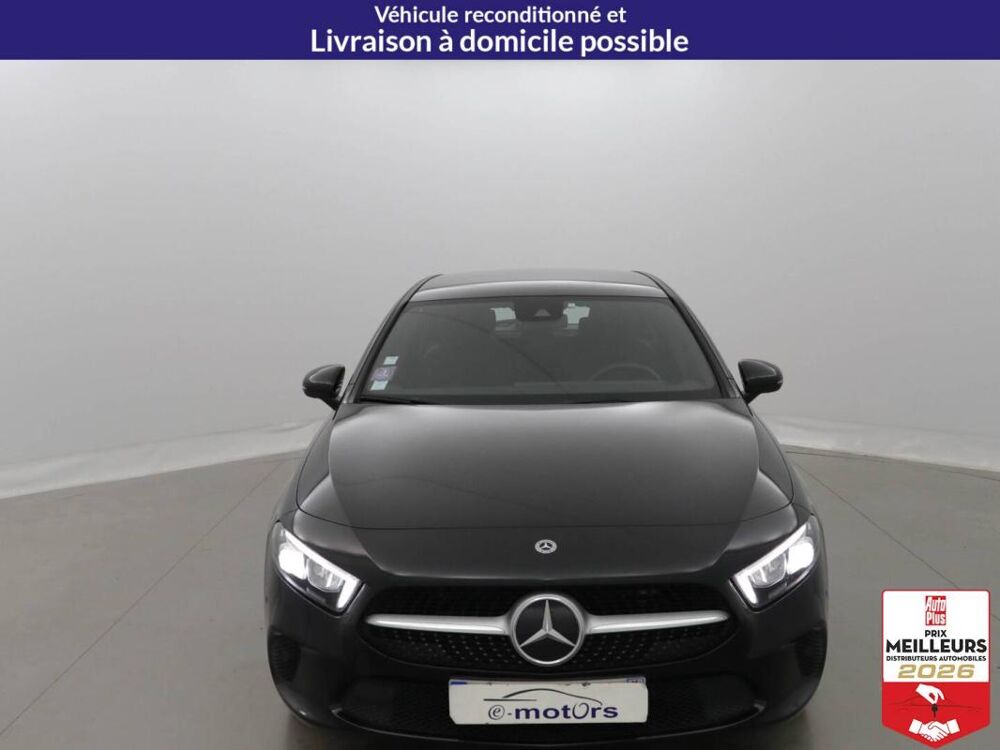 Classe A 250 e 8G-DCT Style 2021 occasion 10150 Lavau