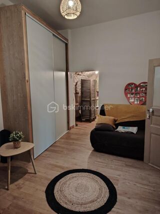  Maison à vendre 5 pièces 110 m²