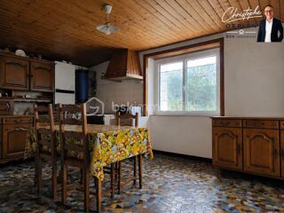  Maison à vendre 3 pièces 59 m²