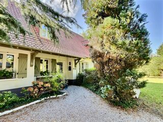  Maison à vendre 8 pièces 235 m²