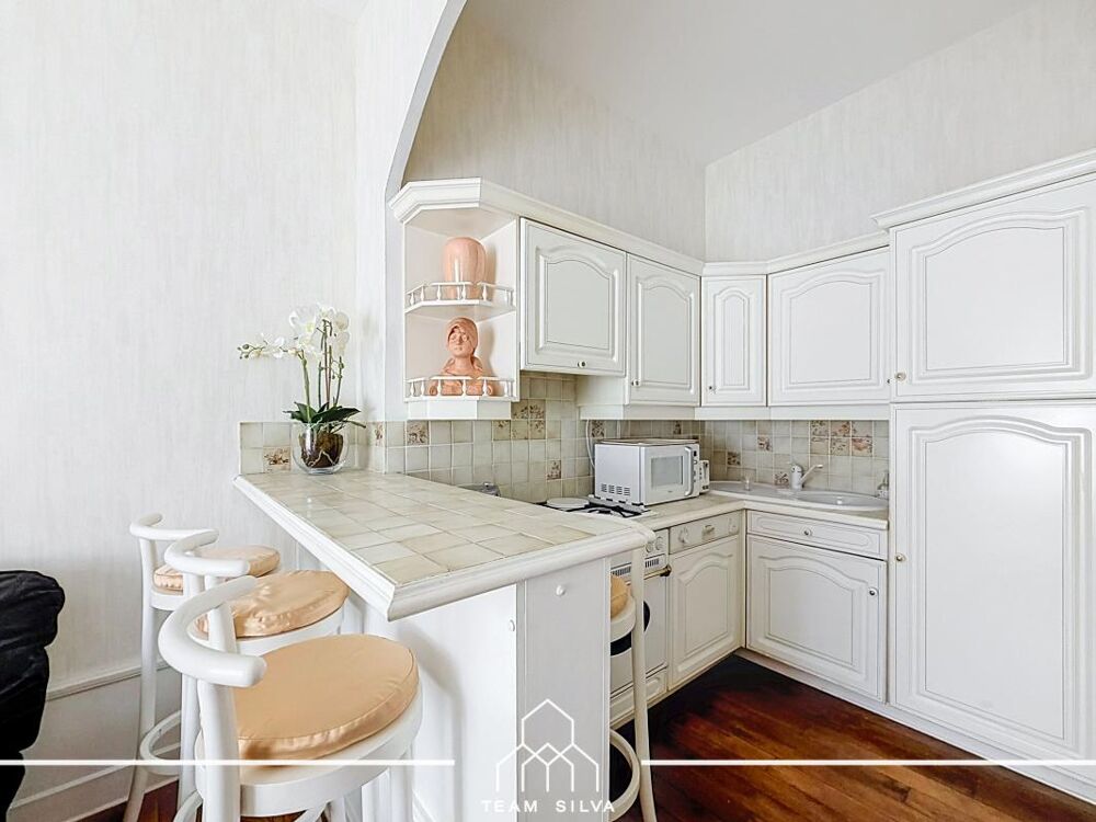 Vente Appartement Appartement Lyon 6