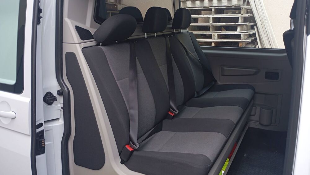 Transporter Procab L2H1 2.0 TDI 204 DSG7 Business Line - Automatique 2018 occasion 14920 Mathieu