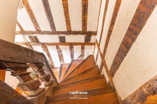  Appartement � vendre 4 pi�ces 67 m�