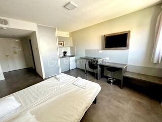  Appartement à vendre 1 pièce 21 m²