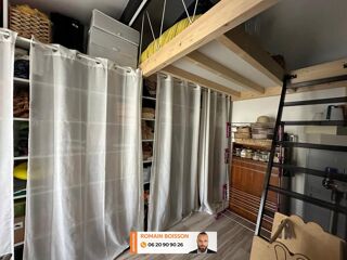  Maison à vendre 4 pièces 80 m²