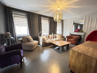  Maison � vendre 10 pi�ces 198 m�