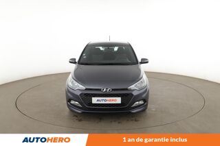 i20 1.2 Edition Clim 75 ch 2017 occasion 92130 Issy-les-Moulineaux