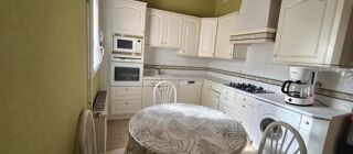 Maison à vendre 7 pièces 230 m²