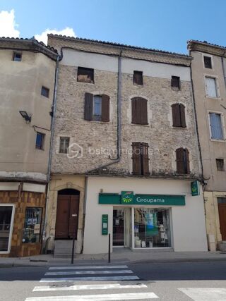  Immeuble � vendre 10 pi�ces 275 m�