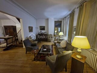  Maison � vendre 6 pi�ces 163 m�