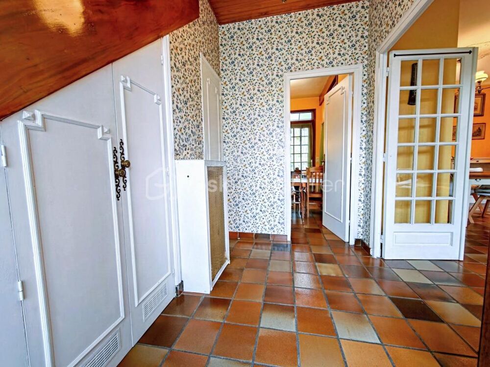 Vente Maison Maison de charme 1929 – Emplacement privilégié et cachet au cœur de Viroflay Viroflay