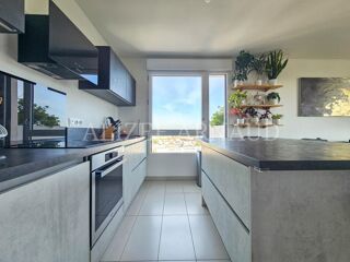  Appartement � vendre 3 pi�ces 65 m�