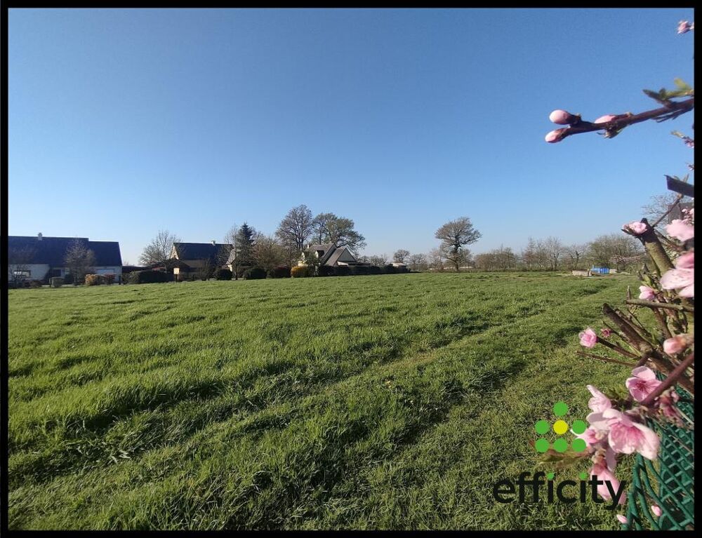 Vente Terrain Terrain La chapelle erbree