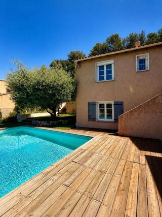  Maison à vendre 7 pièces 168 m²