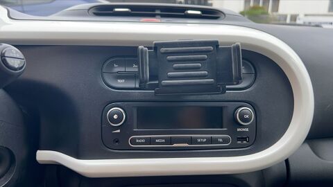 Twingo III 0.9 TCe 90 Limited - Entretien constructeur 2017 occasion 93700 Drancy