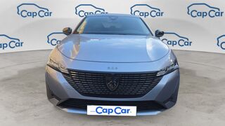 308 1.2 Pure Tech 130 EAT8 Allure Pack - Automatique 2022 occasion 83400 Hyeres