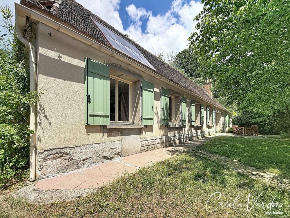 Vente Maison Maison à vendre 13 pièces proche de BERGERAC (24) Bergerac