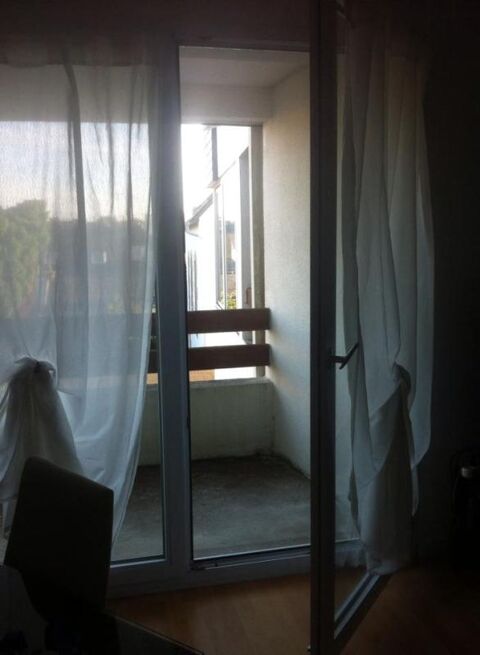  Appartement � louer 2 pi�ces 30 m�