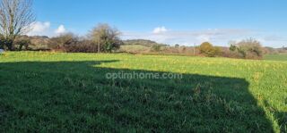  Terrain à vendre 644 m²