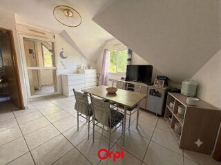  Appartement à vendre 2 pièces 33 m²