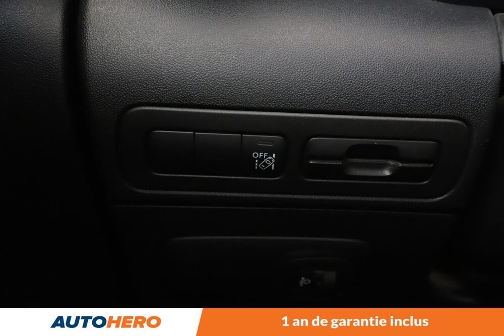 C3 Aircross 1.6 Blue-HDi Feel 100 ch 2018 occasion 92130 Issy-les-Moulineaux