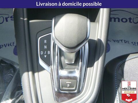 Captur E-Tech full hybrid 145 esprit Alpine +Toit 2025 occasion 10150 Lavau