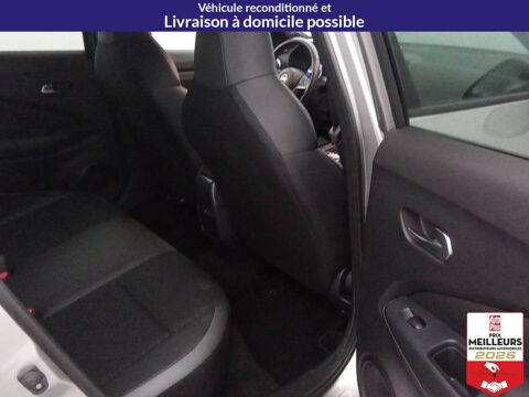 Juke HYBRID 143 Acenta 2023 occasion 10150 Lavau